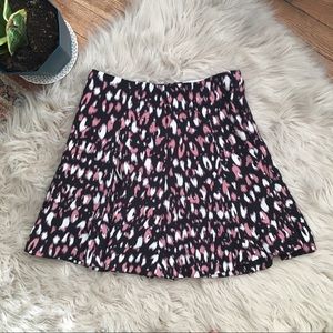 Lovers + Friends Skirts - Lovers + Friends Animal Print Mini Skirt Lovers + Friends Skirts - Lovers + Friends Animal Print Mini Skirt